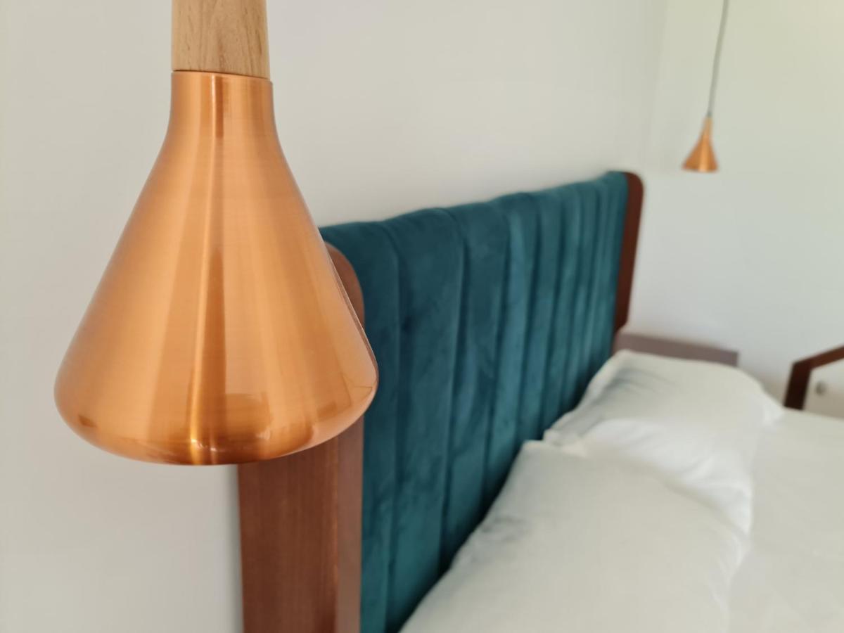 Bujtina Gjyshi Ilo Hotell Tushemisht Exteriör bild